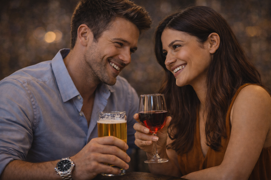 Speed Date a Cesena (Uomo/Donna)